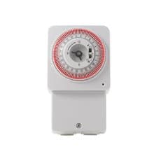 Heat Pump Time Clock Switch