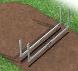 Tropic Octo+ 540 Pool