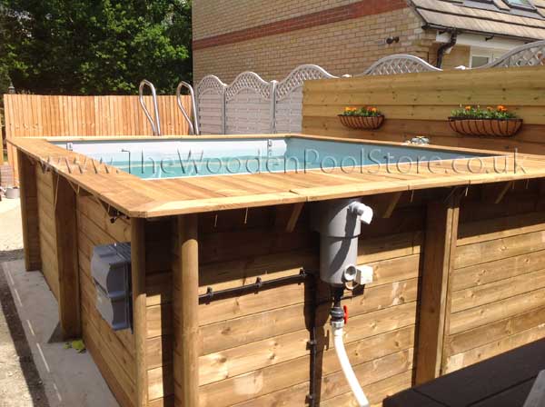 Urban4.2x3.5m-pic4 wooden pool construction