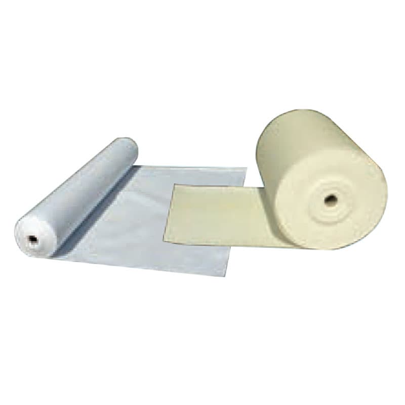 Thermo Wooden Pools Underlay