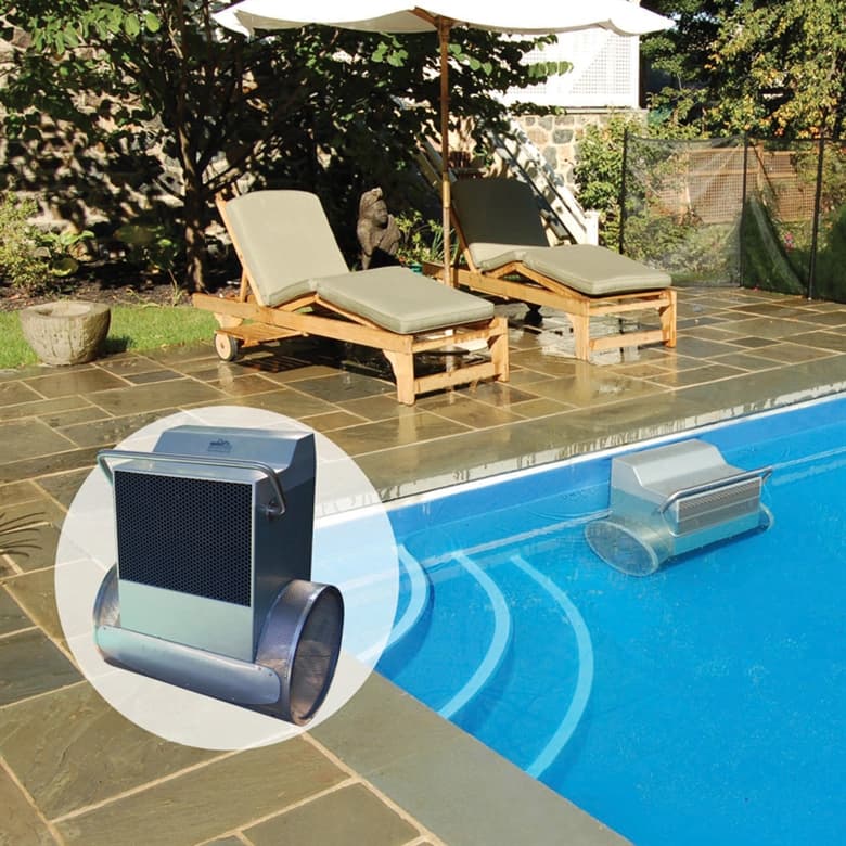 Fastlane Pro Counter Current Endless Pools Jet Unit for Swimming Pools 2