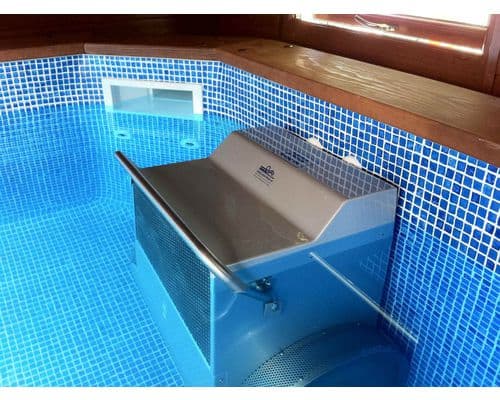 Fastlane Pro Counter Current Endless Pools Jet Unit for Swimming Pools 5