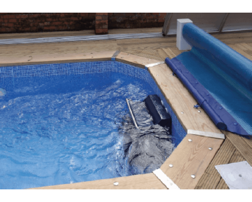 Fastlane Pro Counter Current Endless Pools Jet Unit for Swimming Pools 6