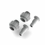 Sunspring Heat Pump 5kw to 12kw for Above Ground Swimming Pool Heater for Summer Use May to Sep 6