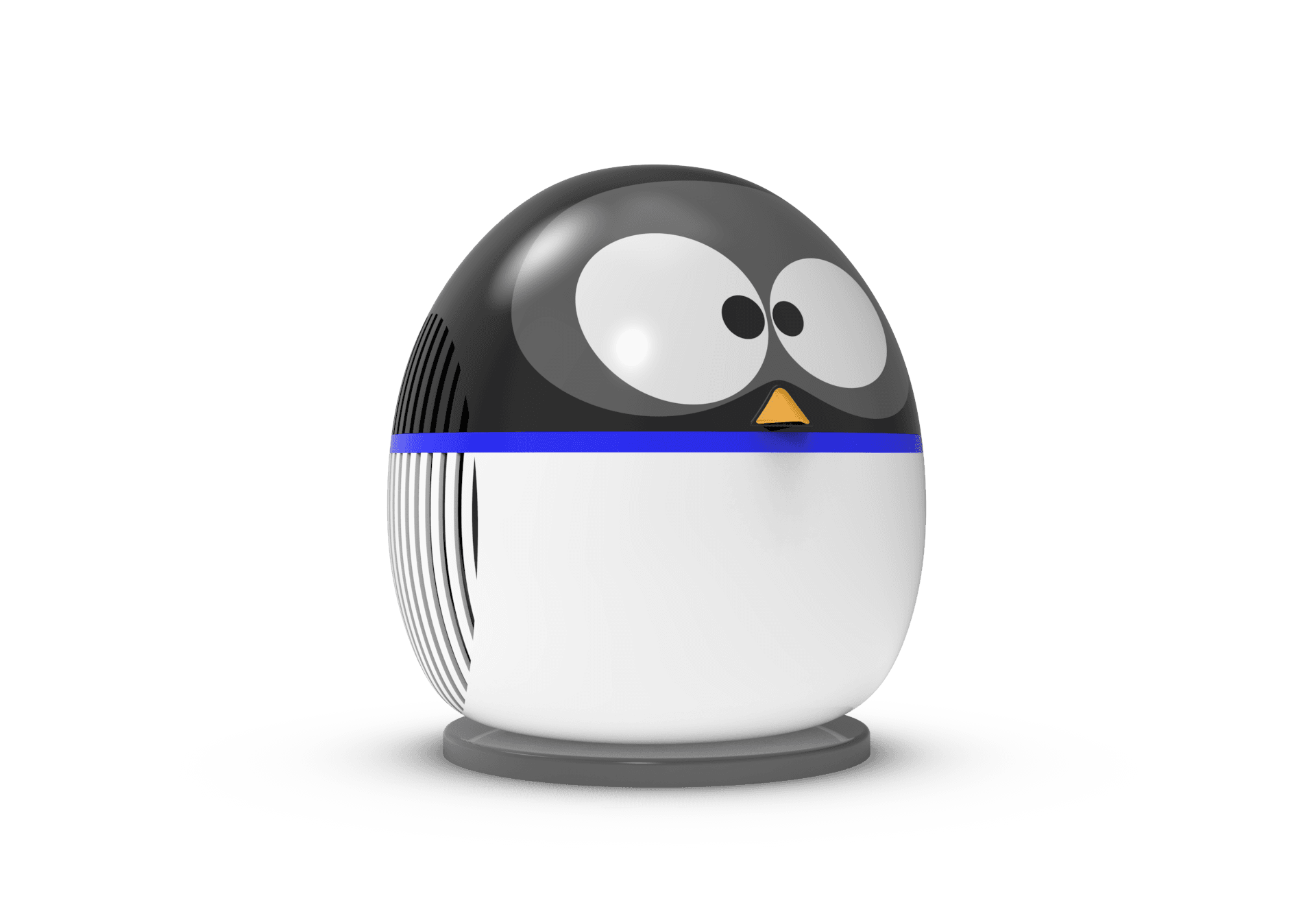 Thermotec Penguin Reversible 5kw UK Plug and Play Pool Heat Pump for Above Ground Pools up to 12m3 1