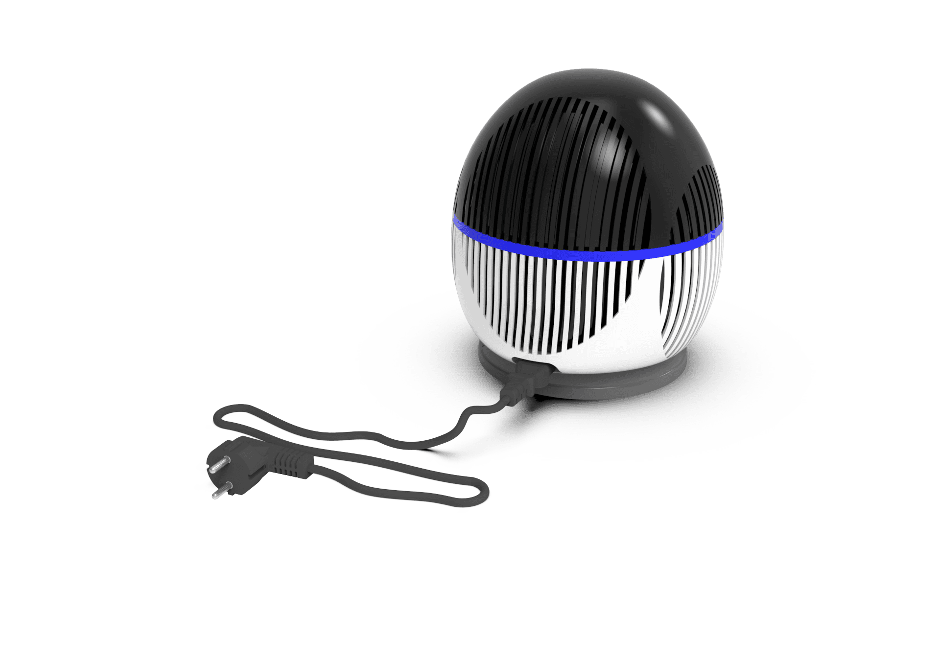 Thermotec Penguin Heat Pump 4kw UK Plug and Play Swimming Pool Heater for pools up to 10m3 Summer Season Use 4