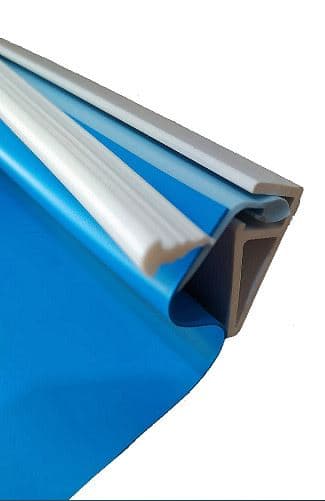 Sea Breeze Wooden Pool