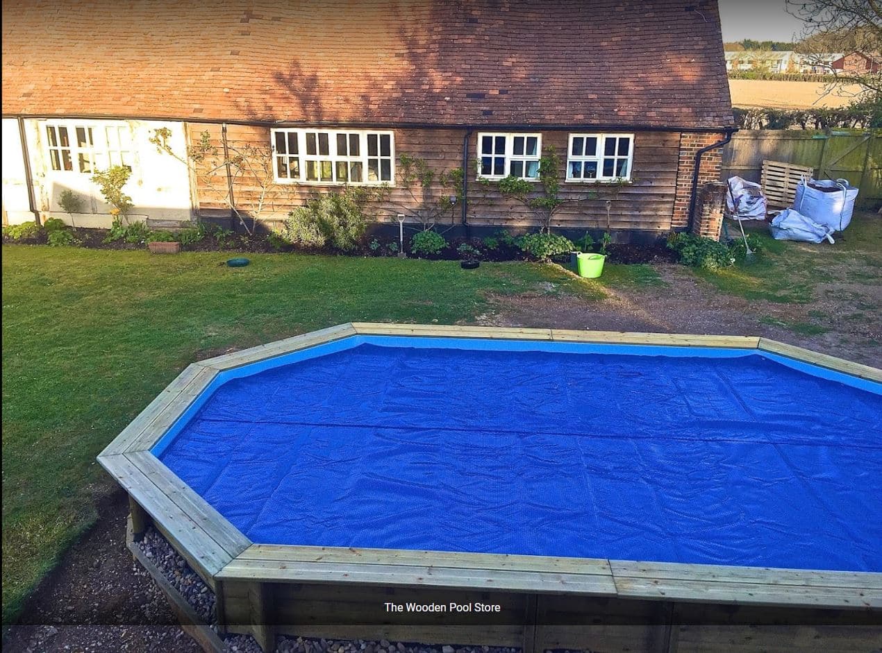 weva+640 wooden pool - the wooden pool store