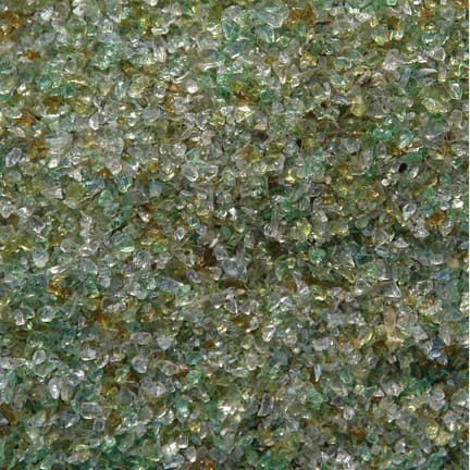 25kg Glass filter Media for Sand Filters for swimming pools