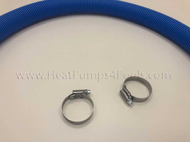  Pool Connection Kit 1 - Above Ground Swimming Pools 3