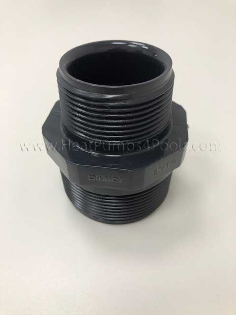 Kit 9 Above Ground Swimming Pool Connection Kit 2