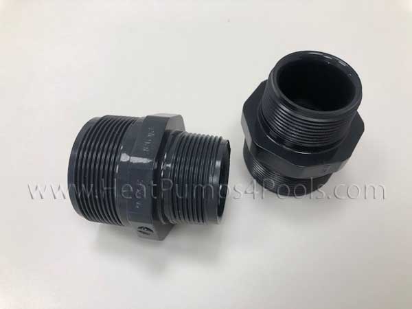 Kit 4 Above Ground Swimming Pool Connection Kit 2