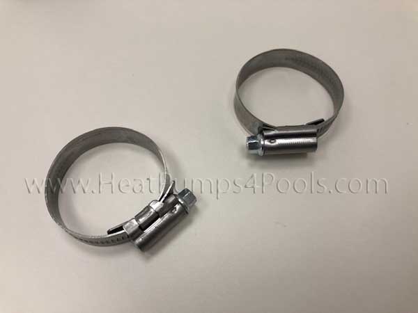 Kit 7 Above Ground Swimming Pool Connection Kit 4