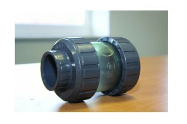 Certikin UV Lamp Systems for Domestic Swimming Pools 2