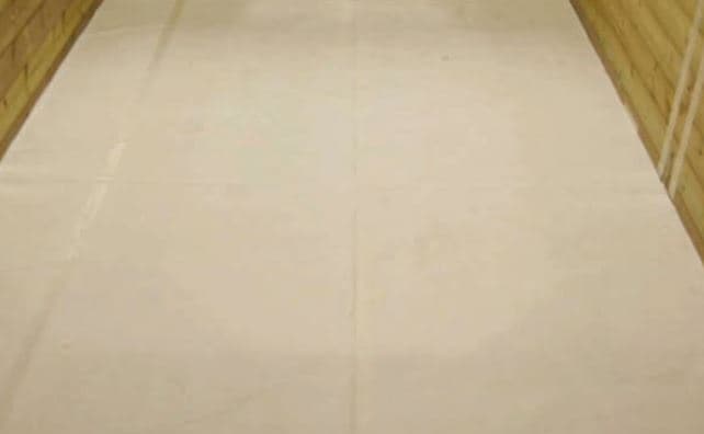 Foam and Felt Underlay for Wooden pools - Swimming Pools 3