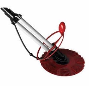 Hydraulic Pool Cleaner