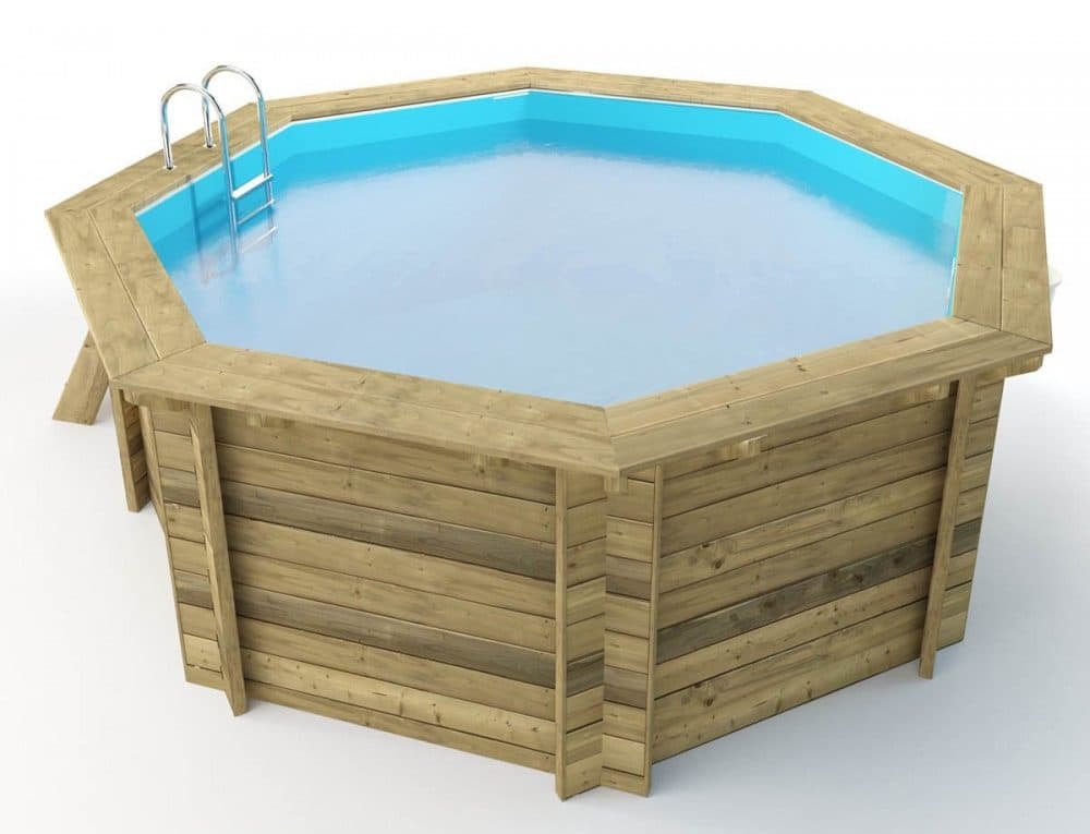 Andaman Wooden pool