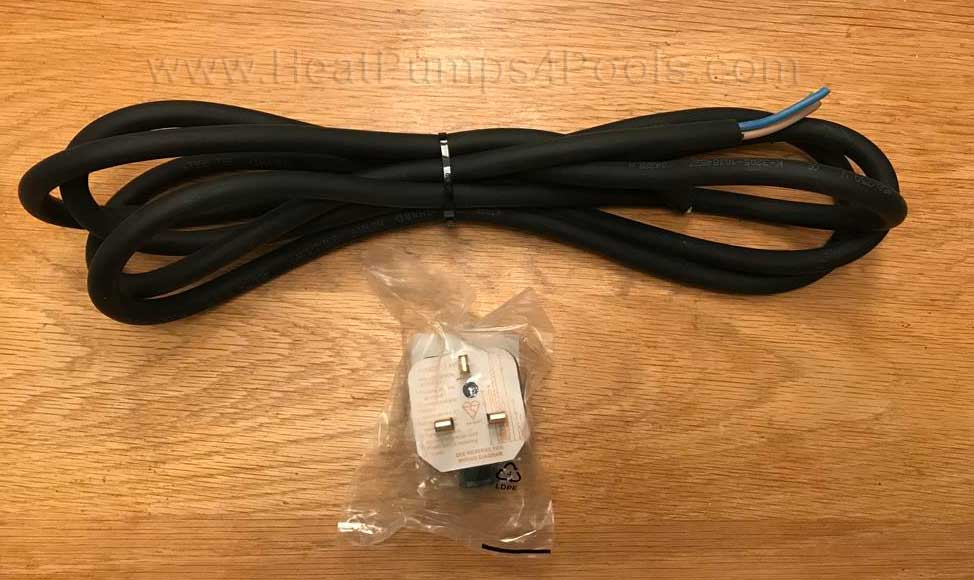 3m Plug and Play Heat Pump Cable Kit 2
