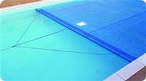 Foam Filled Tow Out Kits Leading Edge for Covers up to 20ft with Reel System 2