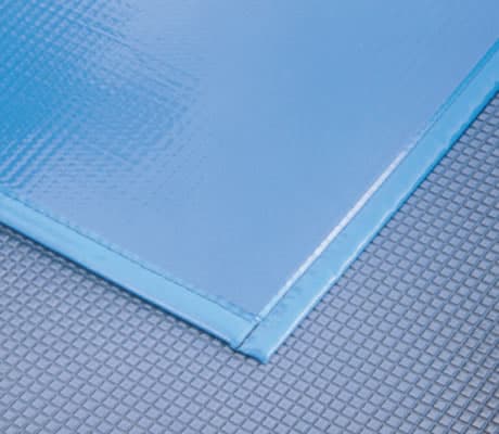 5mm Supercover Thermal Blanket for Indoor Swimming Pools 4
