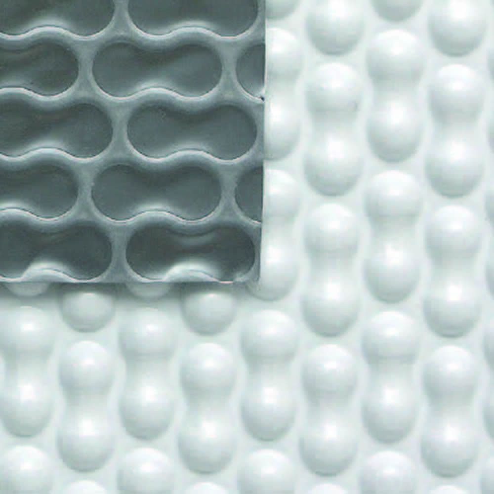 RaeGuard Heat Retention Cover 500 Micron Swimming Pool Covers will help reduce your Energy Bills