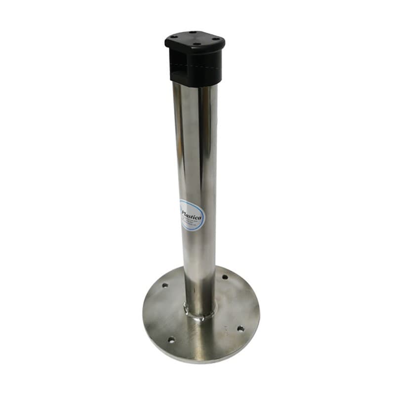 Slidelock Max Telescopic Reel and Rollers for Pool Covers for Domestic Swimming Pools up to 8m wide and covers up to 7.7m wide 5