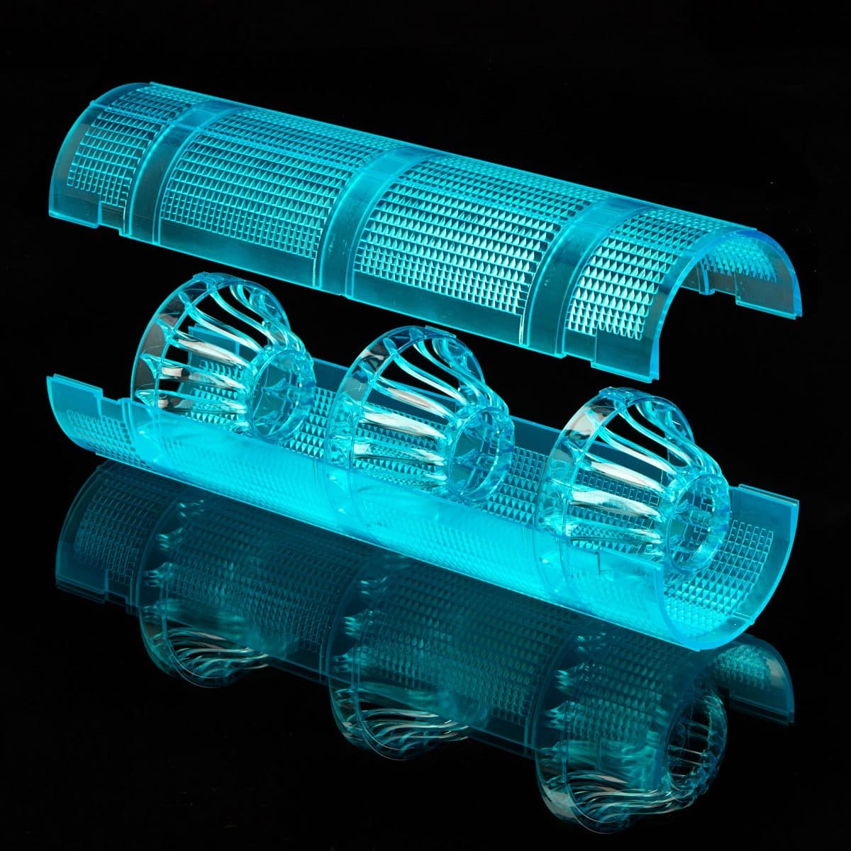 Elecro Quantum Single UV Lamp Systems for Domestic Swimming Pools up to 65m3 with UK Plug 2