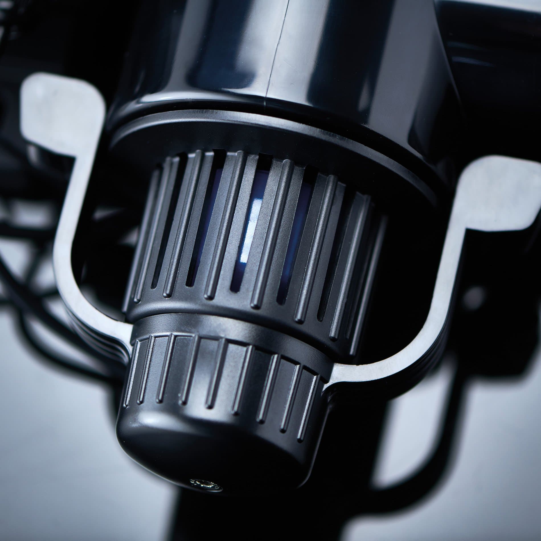 Elecro Mini Classic UV Lamp HR Systems for Domestic Swimming Pools up to 30m3 with UK Plug 8