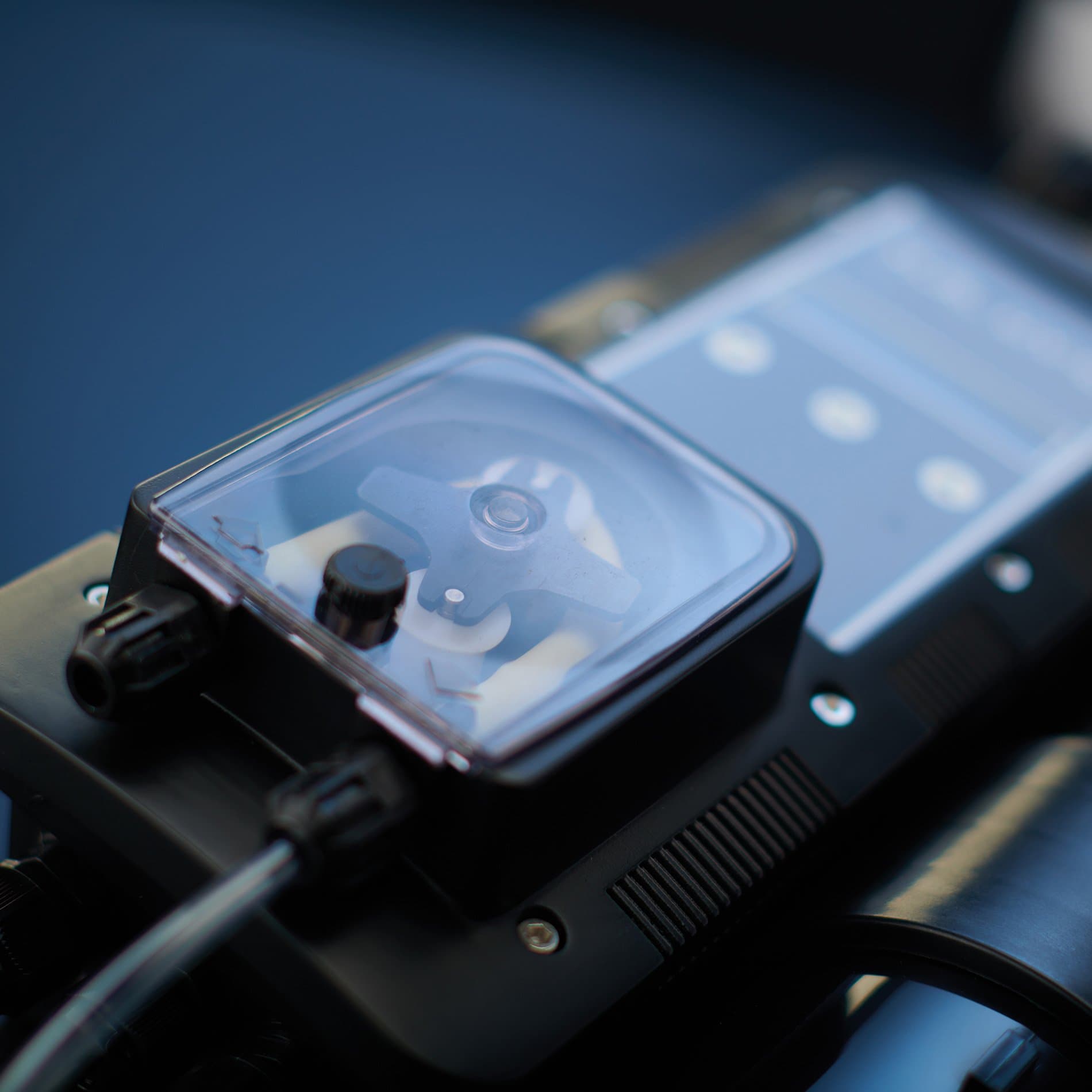 Elecro Mini Classic UV Lamp HR Systems for Domestic Swimming Pools up to 30m3 with UK Plug 7