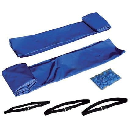 Reel Winter Cover for Roller and Reels Swimming Pools in 4 sizes for Reel Systems up to 26' 2