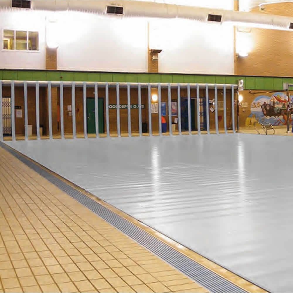 5mm Supercover Thermal Blanket for Indoor Swimming Pools 5