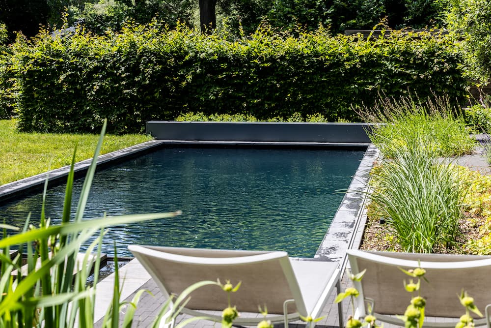 Coverseal Safety Pool Cover all Indoor and Outdoor Swimming Pools 2