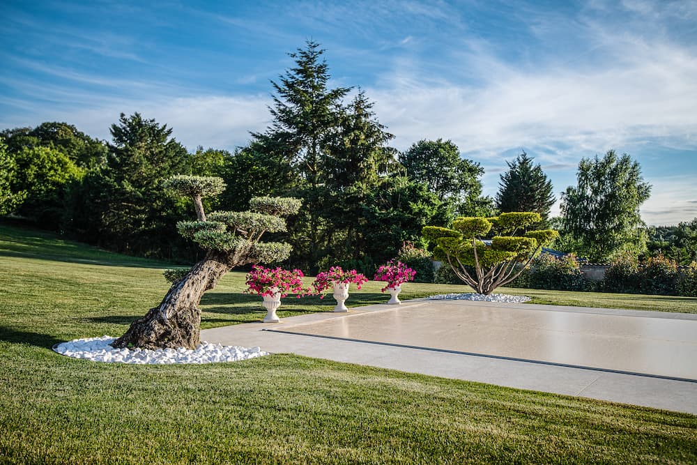 Coverseal Safety Pool Cover all Indoor and Outdoor Swimming Pools 16