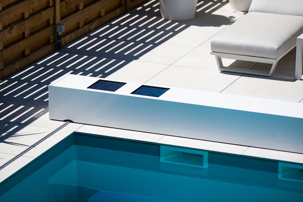 Coverseal Safety Pool Cover all Indoor and Outdoor Swimming Pools 14