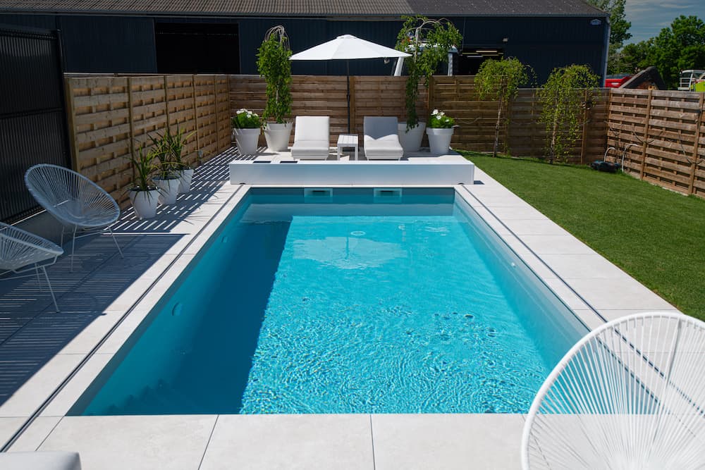 Coverseal Safety Pool Cover all Indoor and Outdoor Swimming Pools 12