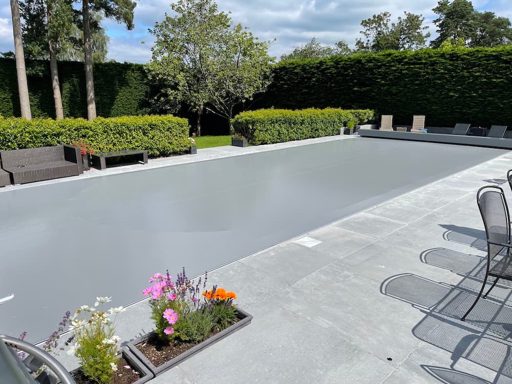 Coverseal Safety Pool Cover all Indoor and Outdoor Swimming Pools 10