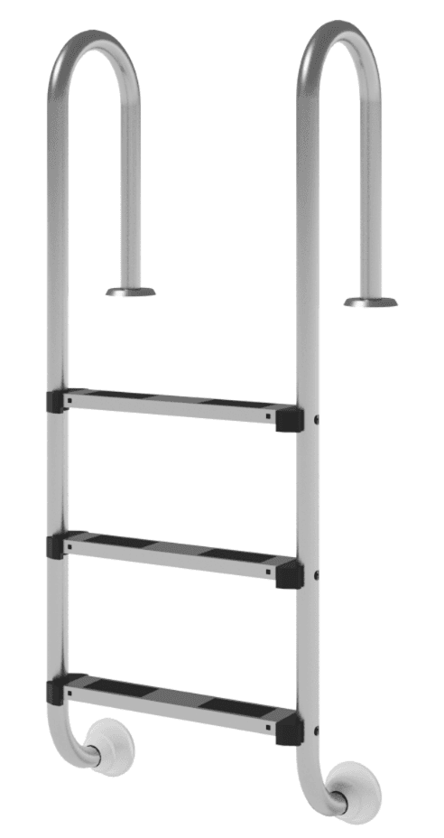 Wooden pool Accessories Ocean Pools