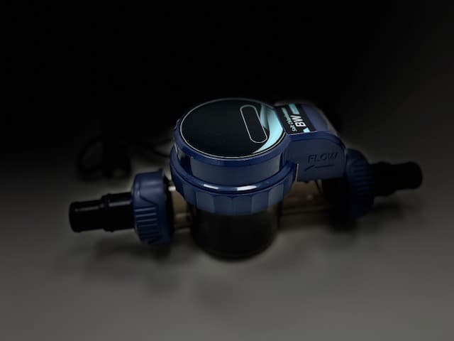 Thermotec Salt Chlorine Generator System for Swimming Pools up to 60m3 with Wi-Fi 5