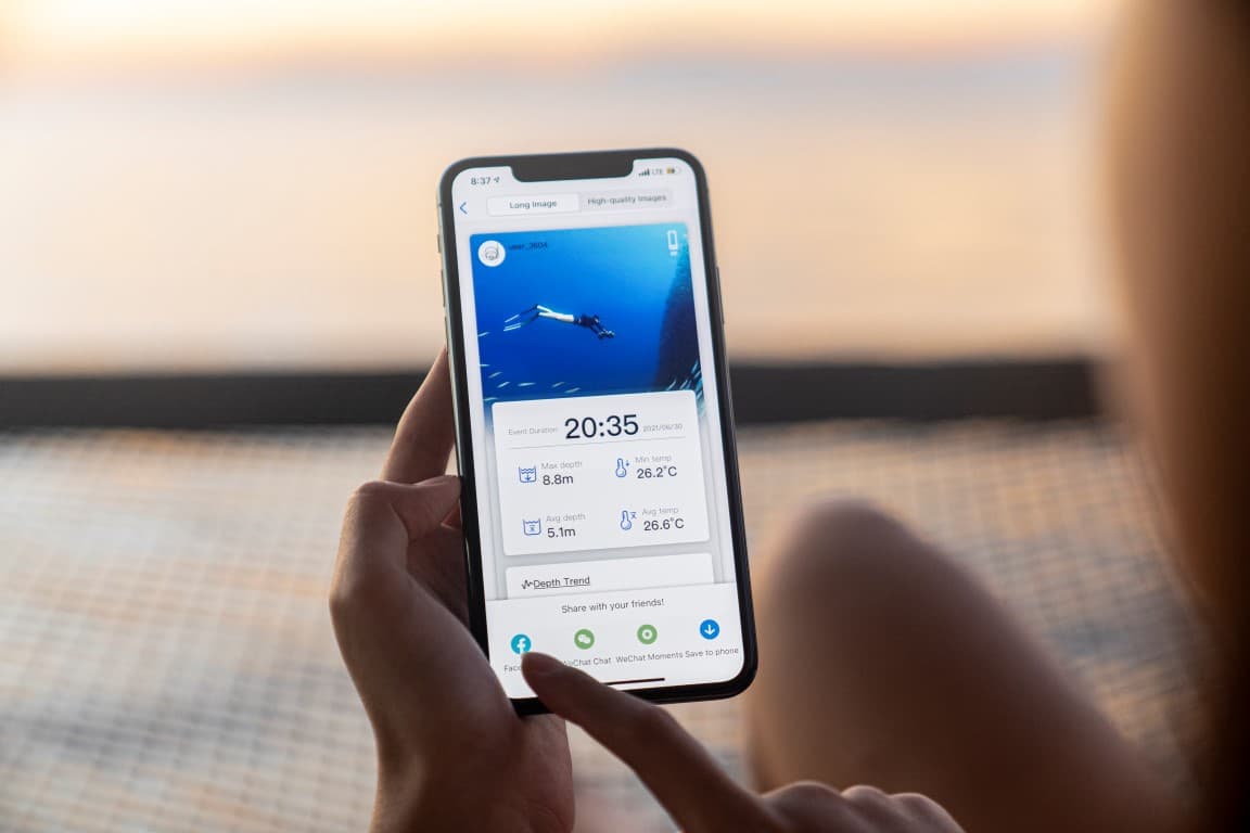 Underwater Scooter Tini Watersports, Diving, Training and hours of fun in the Sea or Swimming Pools 5