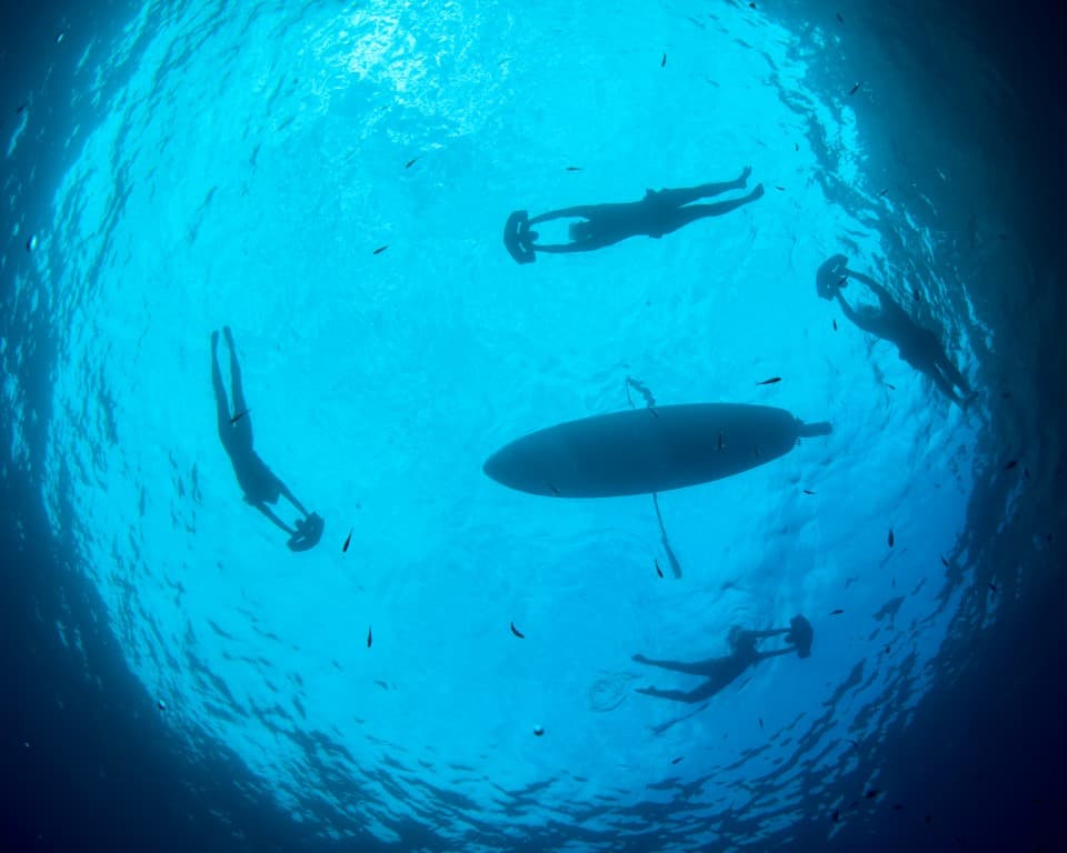 Underwater Scooter Tini Watersports, Diving, Training and hours of fun in the Sea or Swimming Pools 4