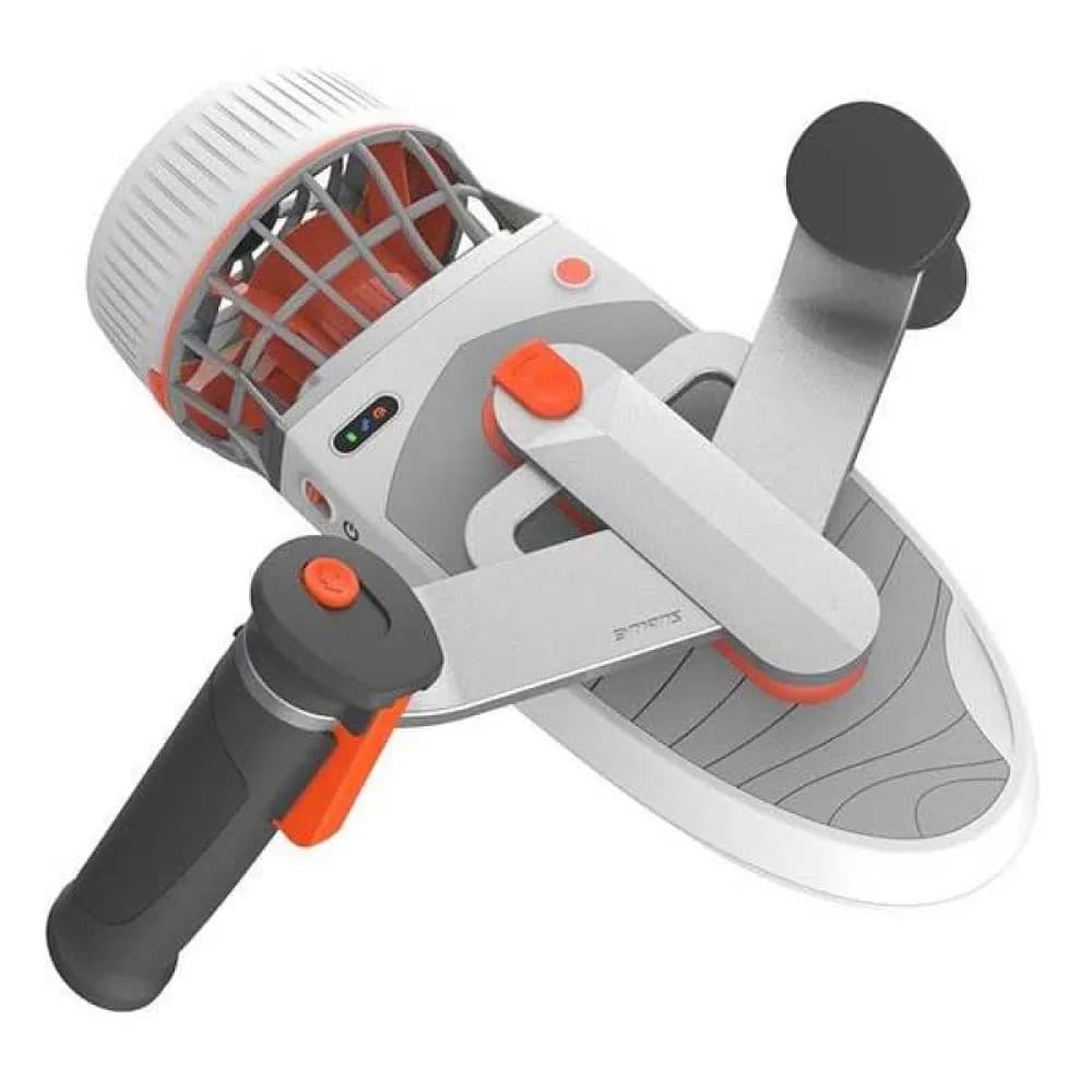 Underwater Scooter Tini Watersports, Diving, Training and hours of fun in the Sea or Swimming Pools