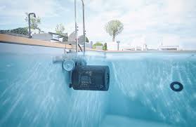 EVAstream Move  Counter Current System Swimming Pools wireless plug &amp; play swimming machine. 7