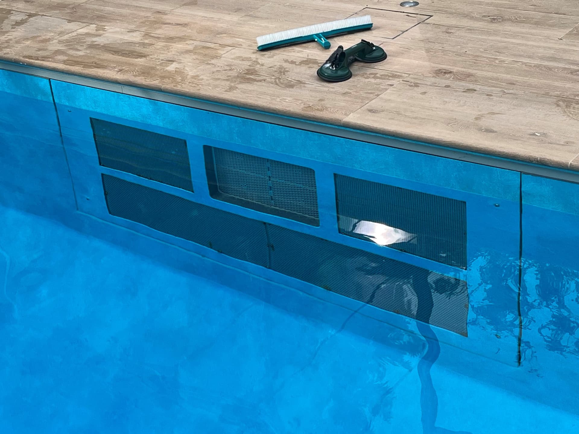 Velocity Swim Jet Counter Current System Swimming Pools 10