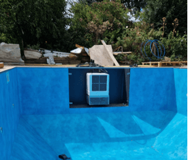 Velocity Swim Jet Counter Current System Swimming Pools 8