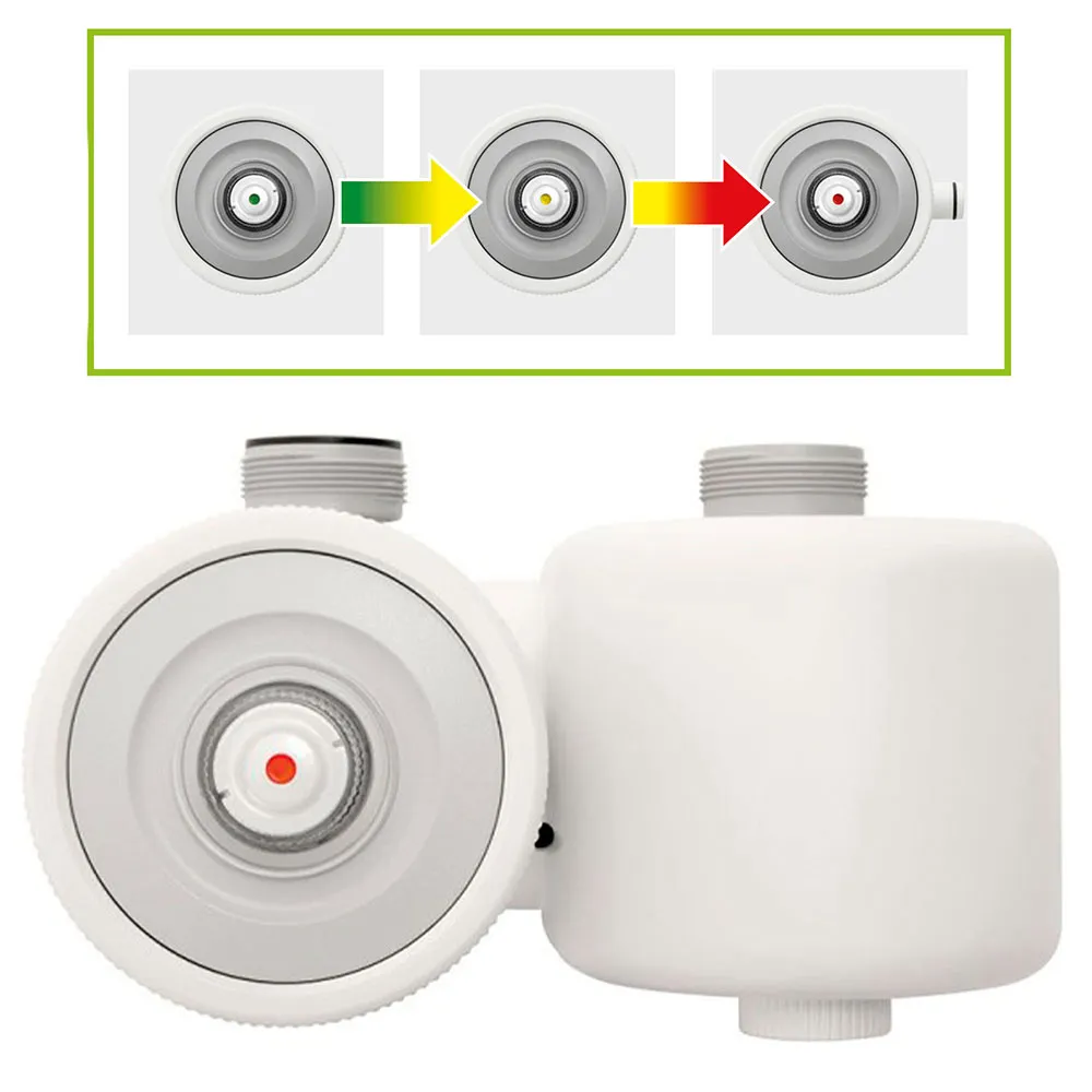 Intex Pool Pump 1500GPH Cartridge Filter for 18' Pools (4.4 m3/hr) 3