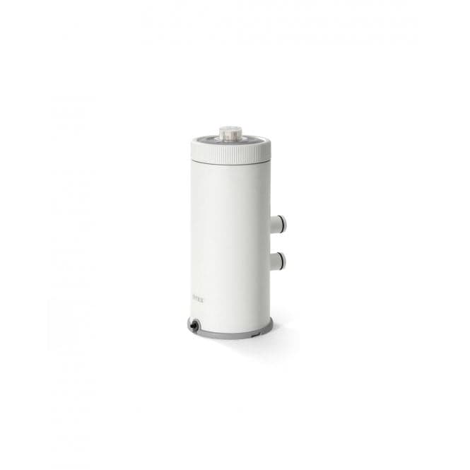 Intex Pool Pump 1000GPH Cartridge Filter for 15' Pools (2.8m3/hr)
