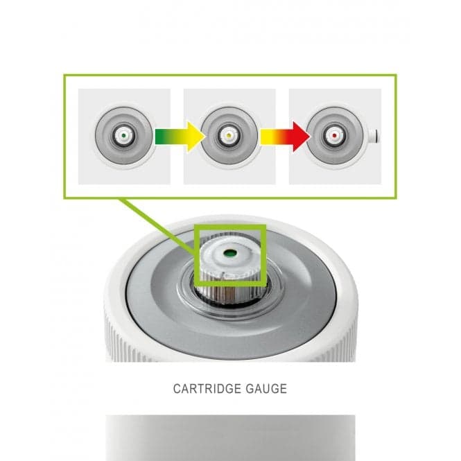 Intex Pool Pump 1000GPH Cartridge Filter for 15' Pools (2.8m3/hr) 3