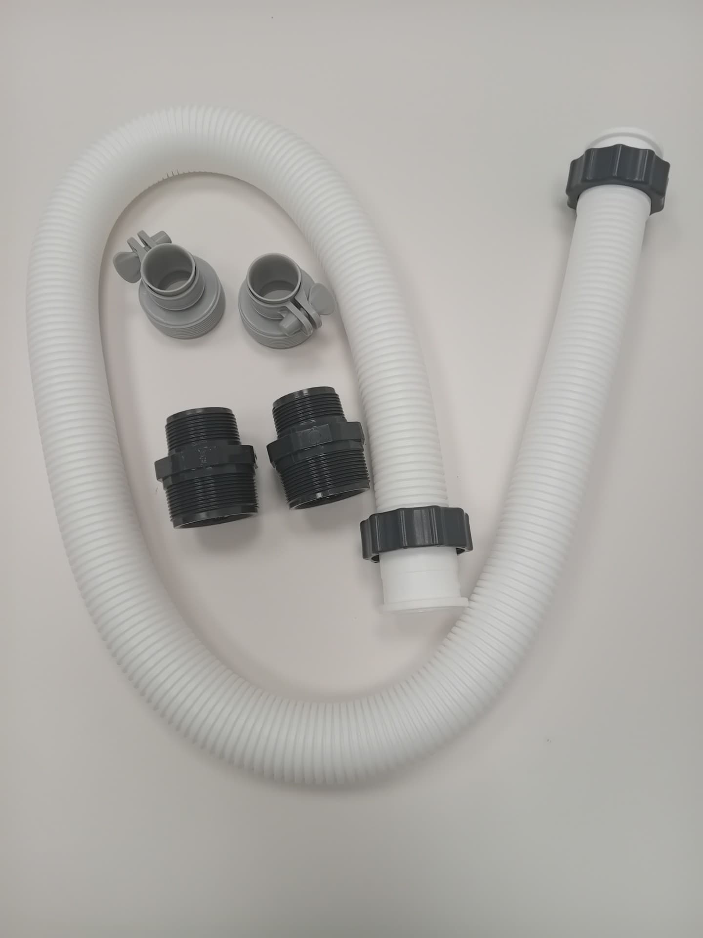 Kit 4 Above Ground Swimming Pool Connection Kit