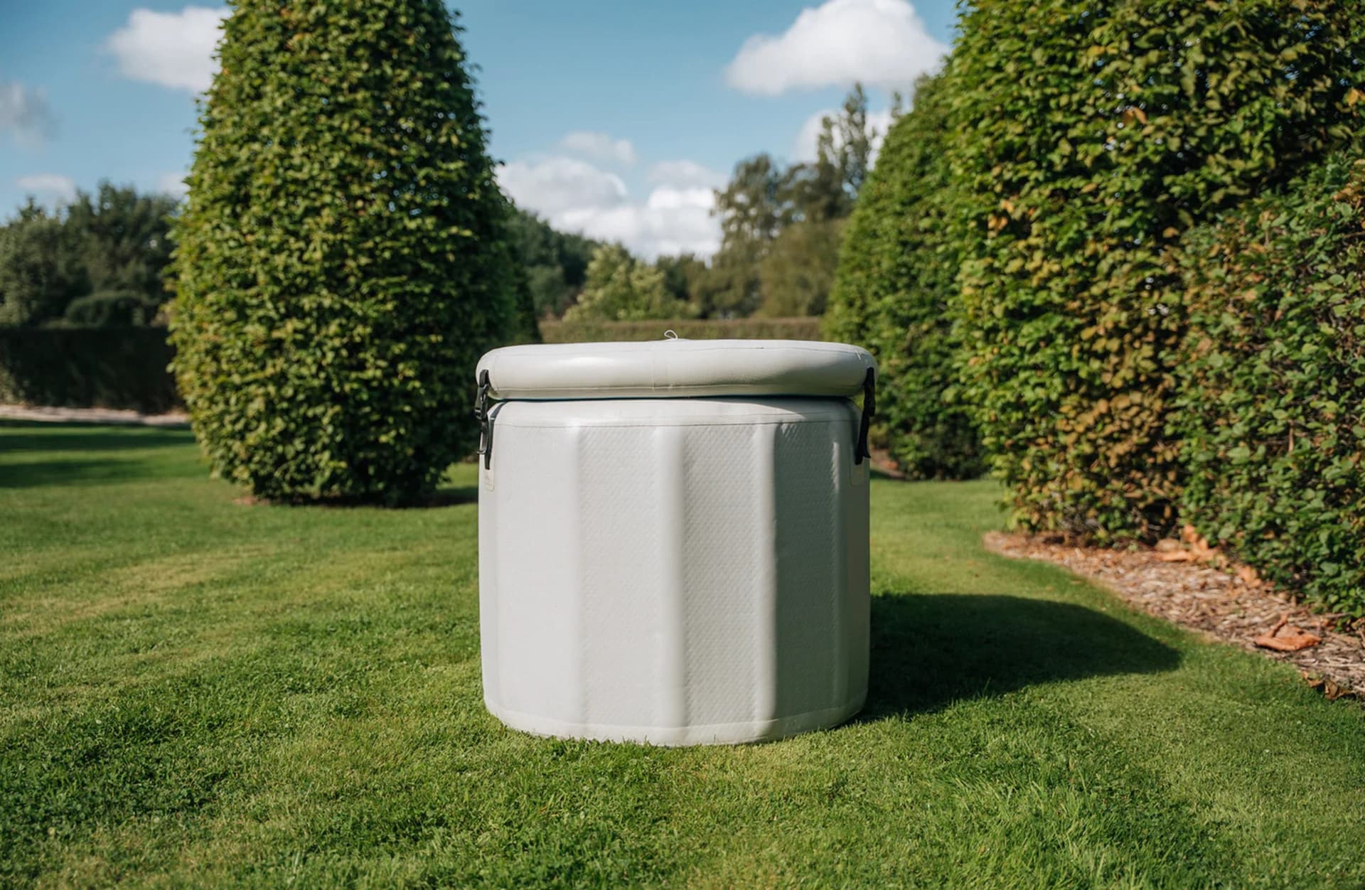 Winthera Flex Ice Bath 4