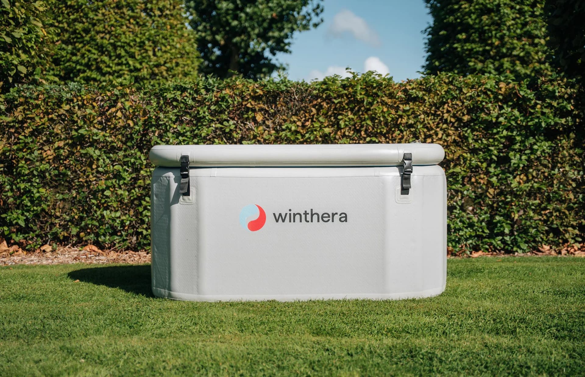 Winthera Flex Ice Bath 5